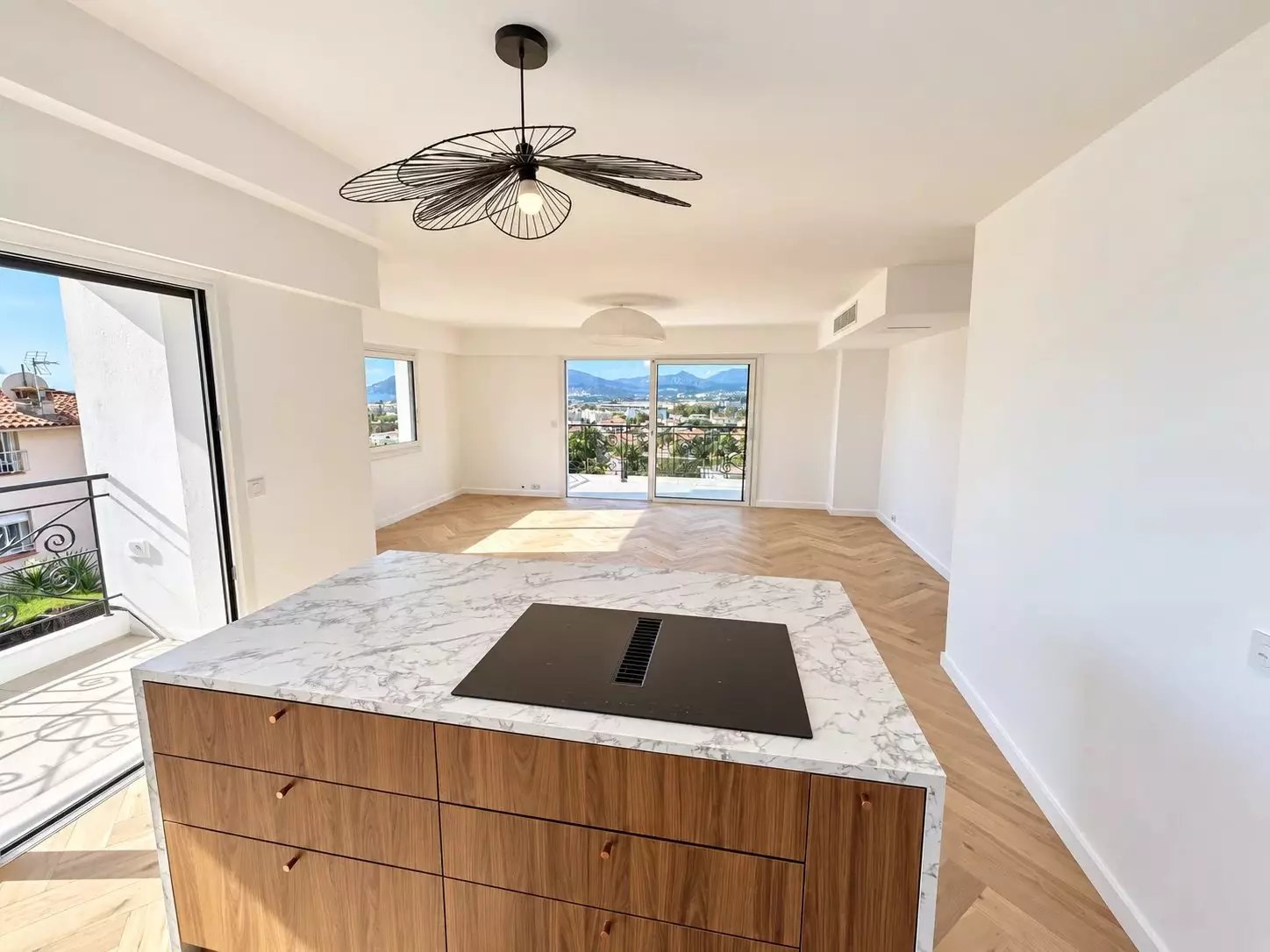 Appartement à vendre, 93m², Cannes