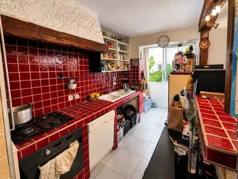 Appartement à vendre, 62m², Cagnes-sur-Mer