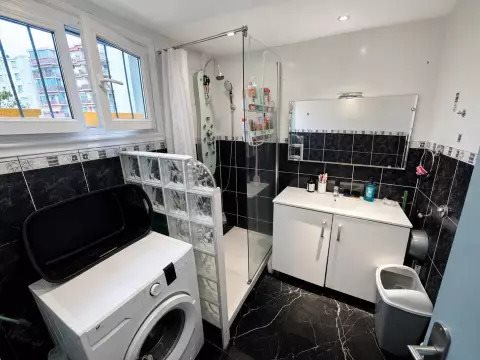 Appartement à vendre, 62m², Cagnes-sur-Mer