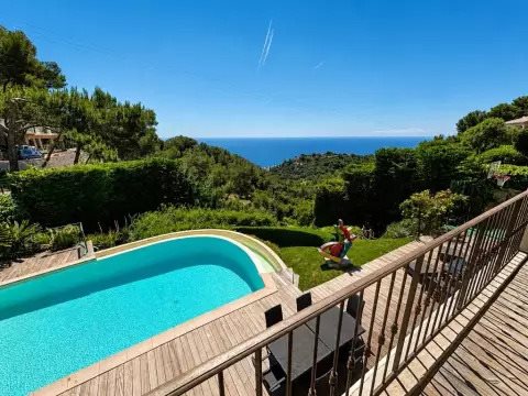 Maison à vendre, 276m², La Turbie