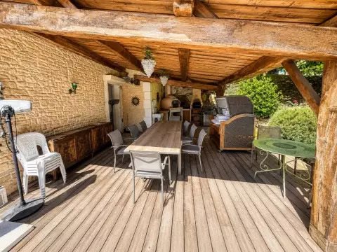 Maison à vendre, 276m², La Turbie