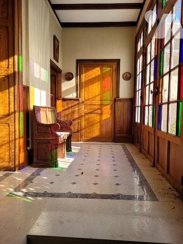 Maison à vendre, 196m², Mamers