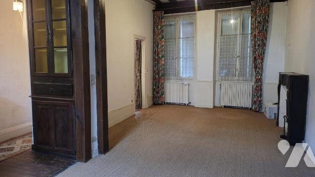 Maison à vendre, 132m², Alençon