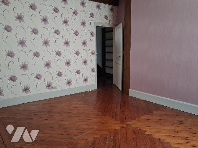Maison à vendre, 132m², Alençon