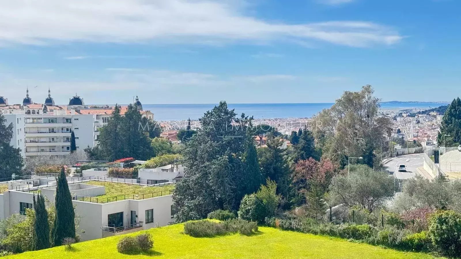 Maison à vendre, 61m², Nice