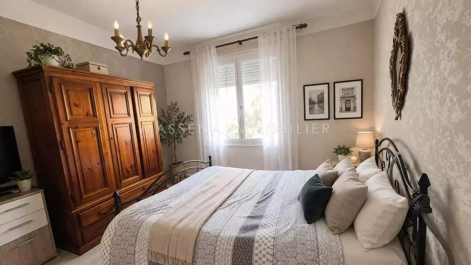 Maison à vendre, 61m², Nice