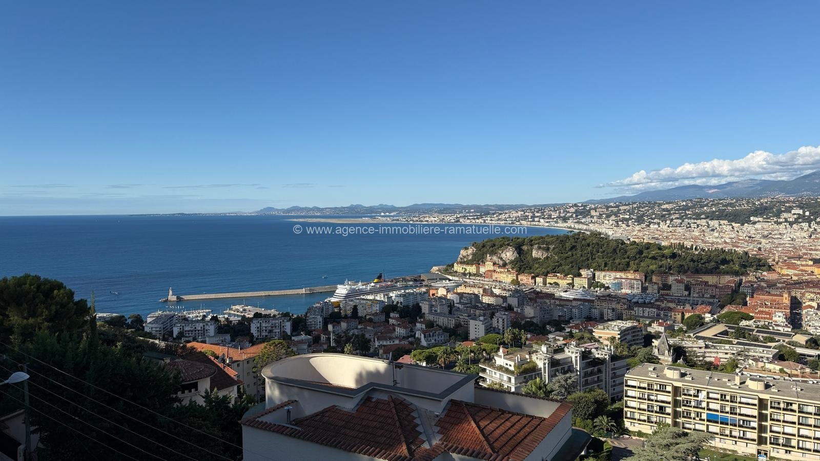 Maison à vendre, 270m², Nice