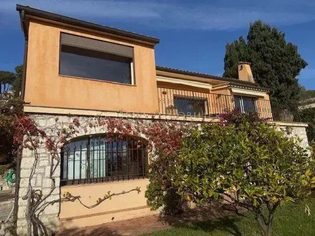Maison à vendre, 171m², La Colle-sur-Loup