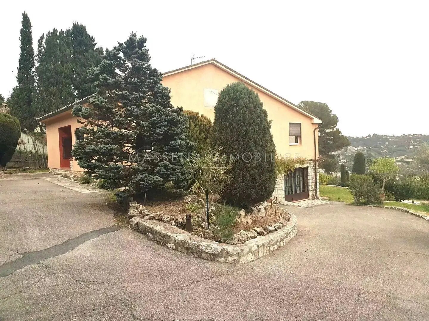 Maison à vendre, 171m², La Colle-sur-Loup
