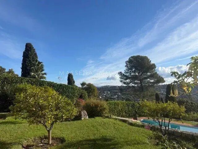 Maison à vendre, 171m², La Colle-sur-Loup