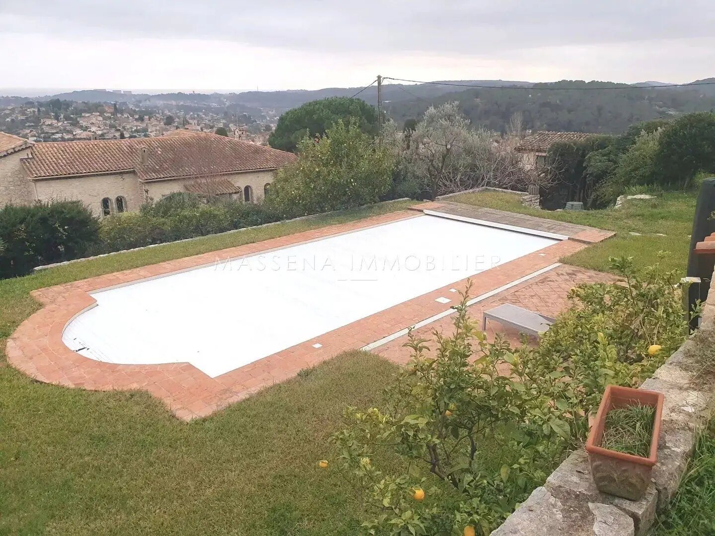 Maison à vendre, 171m², La Colle-sur-Loup