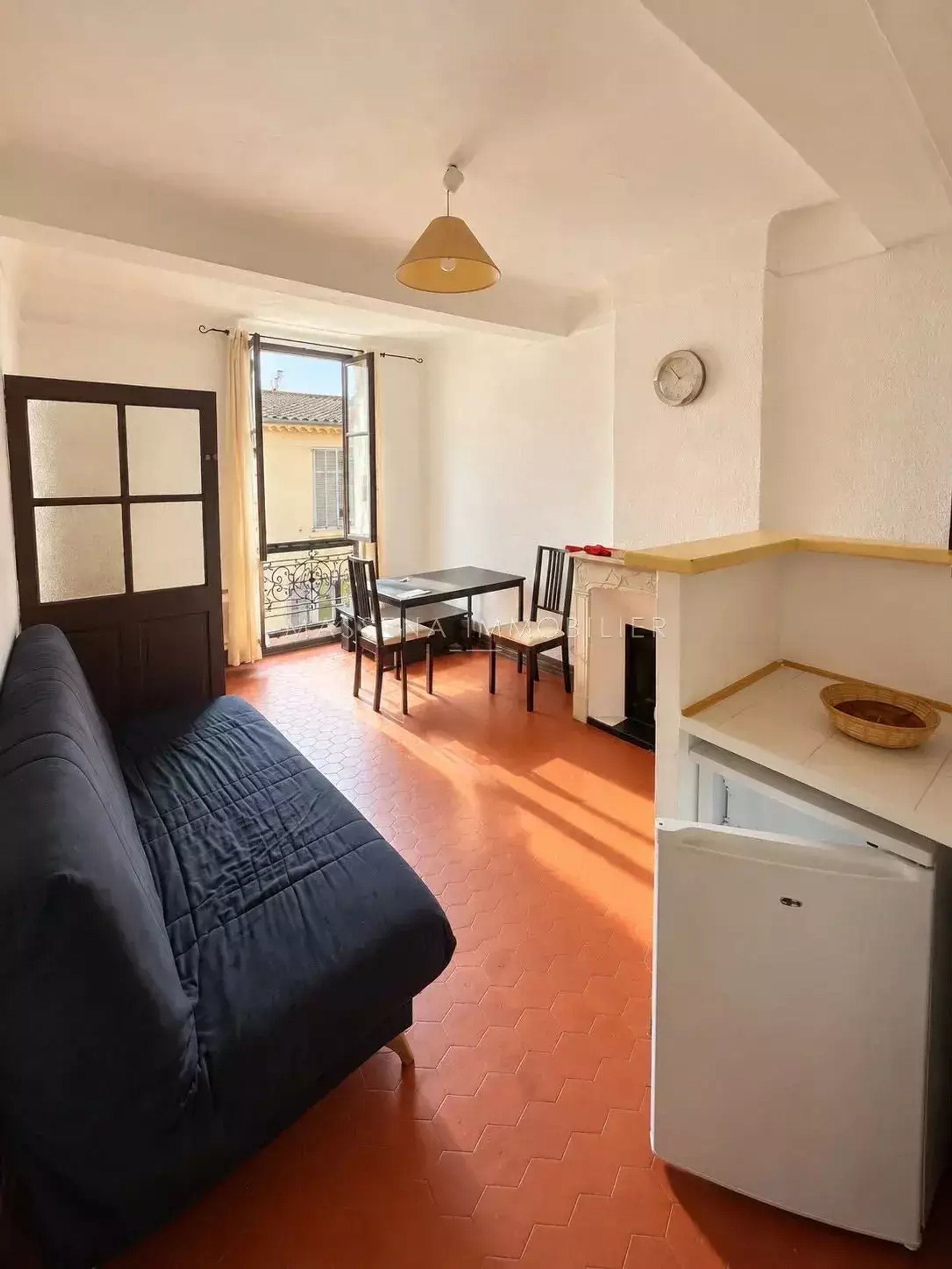 Appartement à vendre, 3m², Antibes