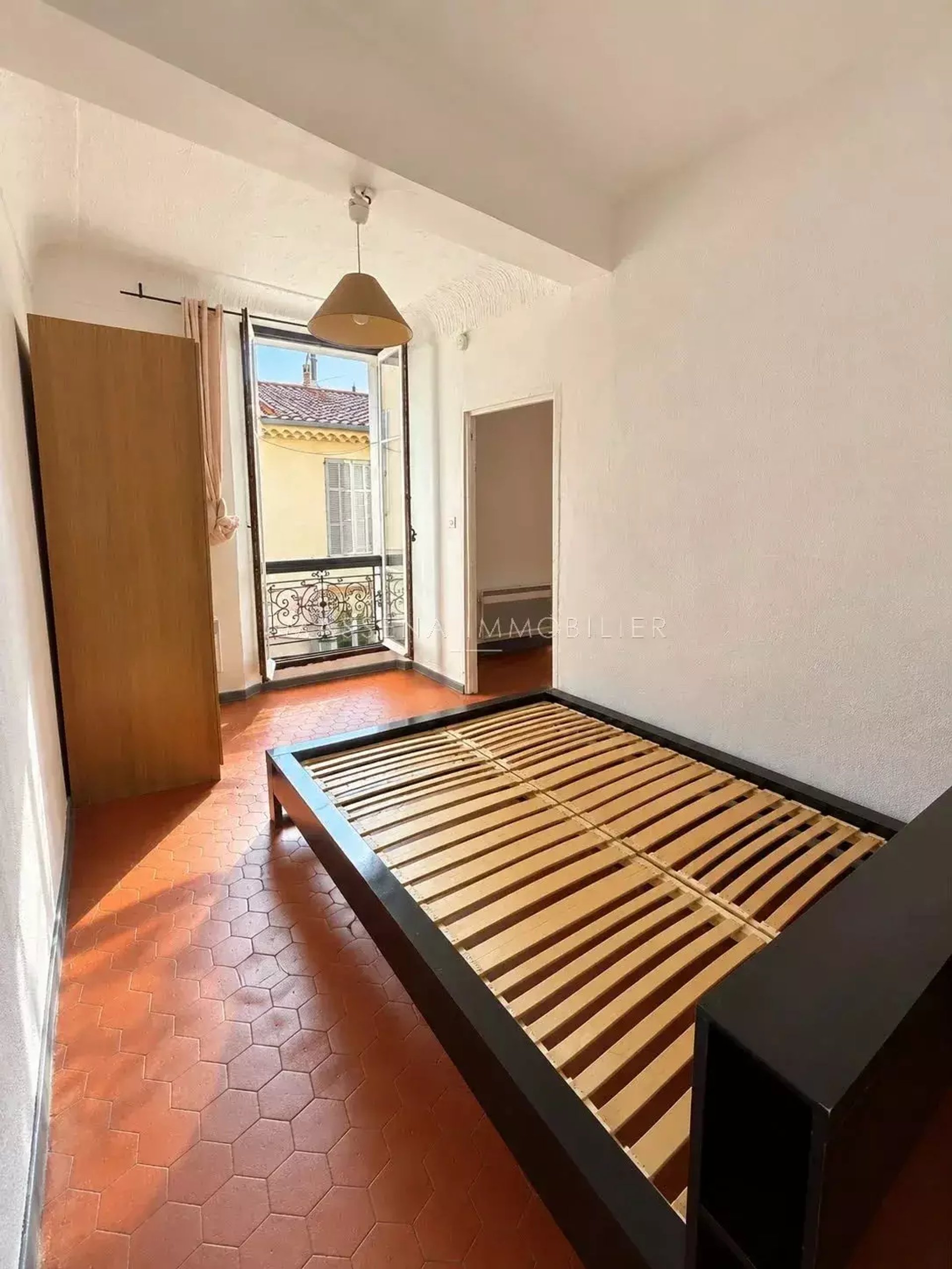 Appartement à vendre, 3m², Antibes