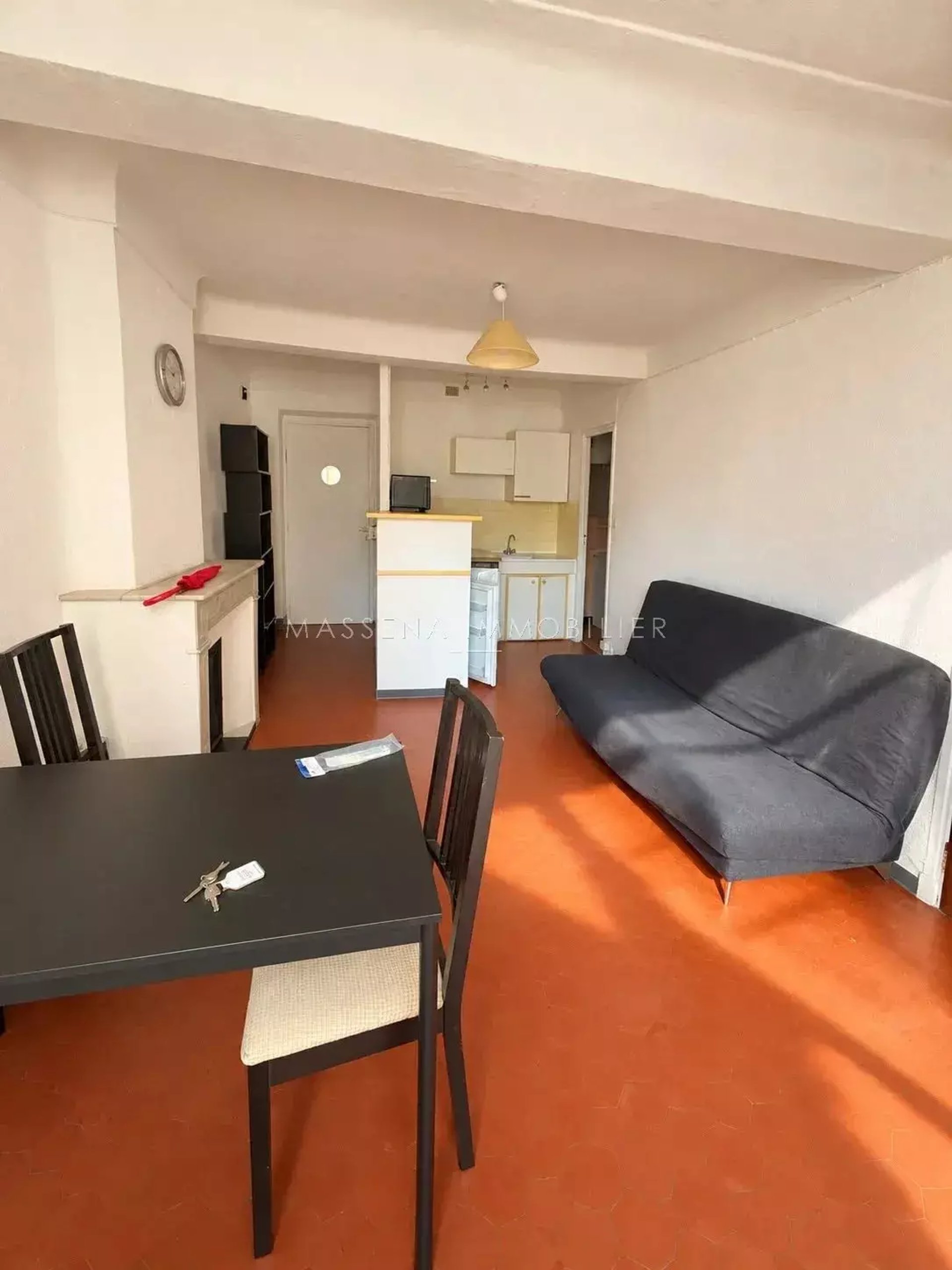 Appartement à vendre, 3m², Antibes