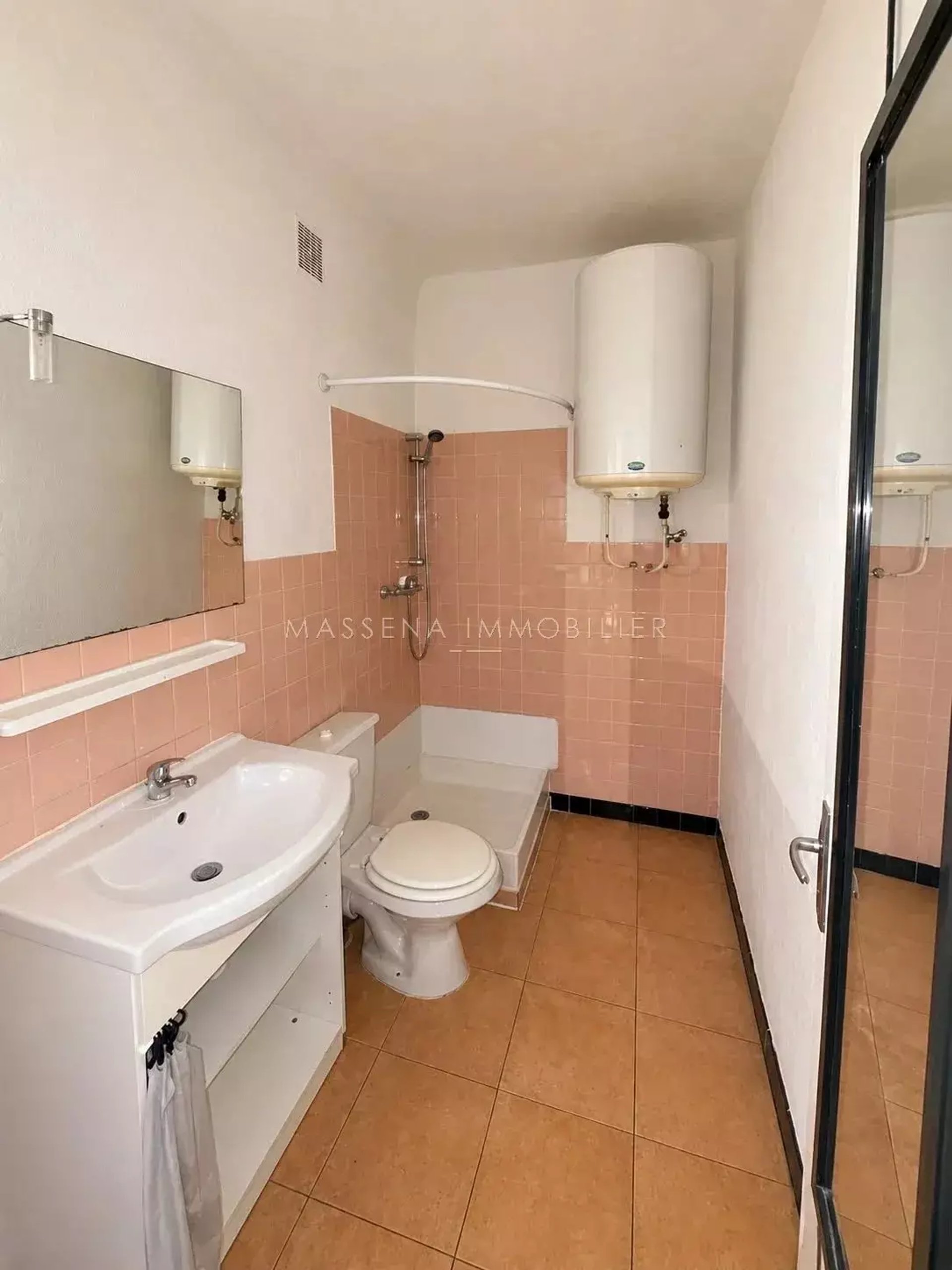 Appartement à vendre, 3m², Antibes
