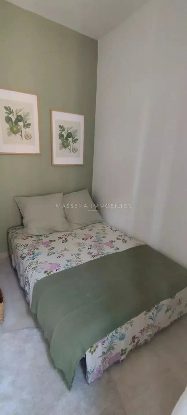 Appartement à louer, 18m², Nice
