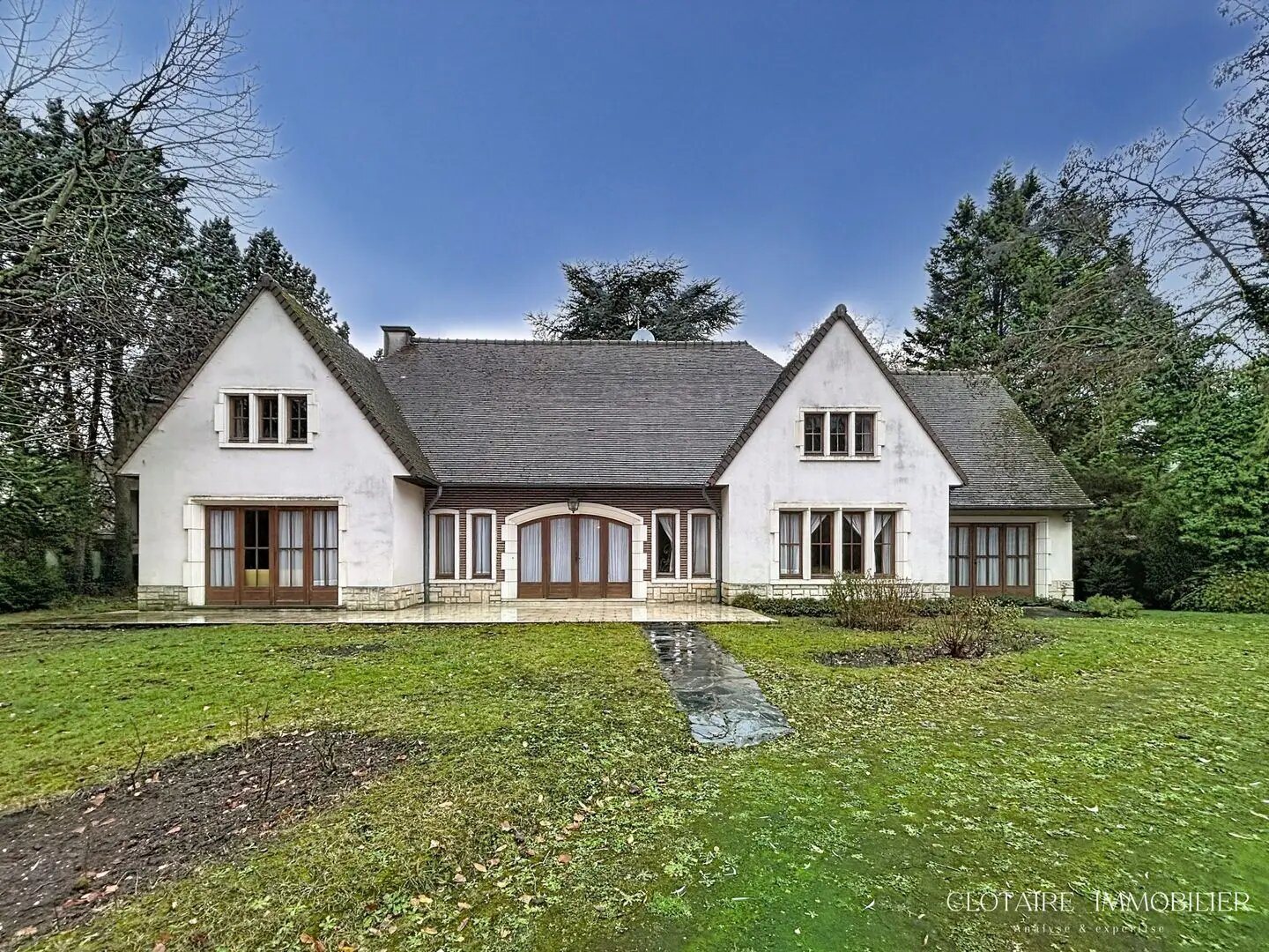 Maison à vendre, 279m², Compiègne