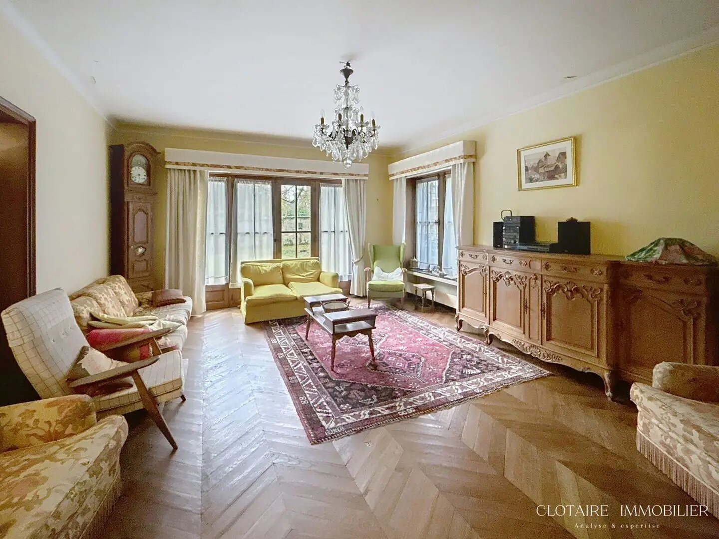 Maison à vendre, 279m², Compiègne