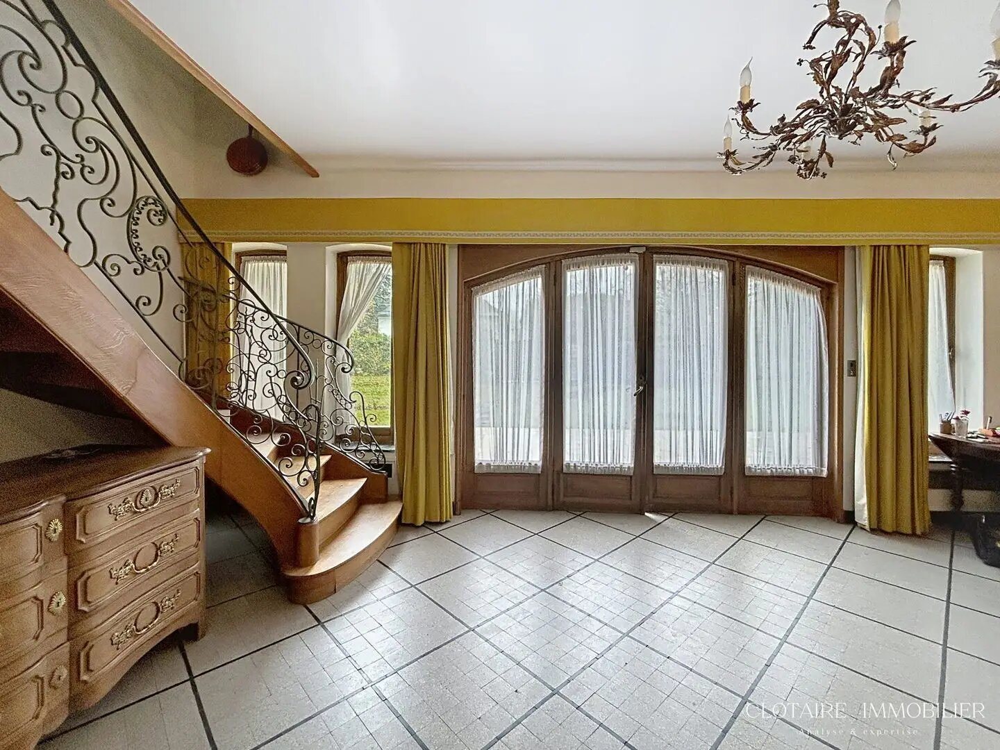 Maison à vendre, 279m², Compiègne