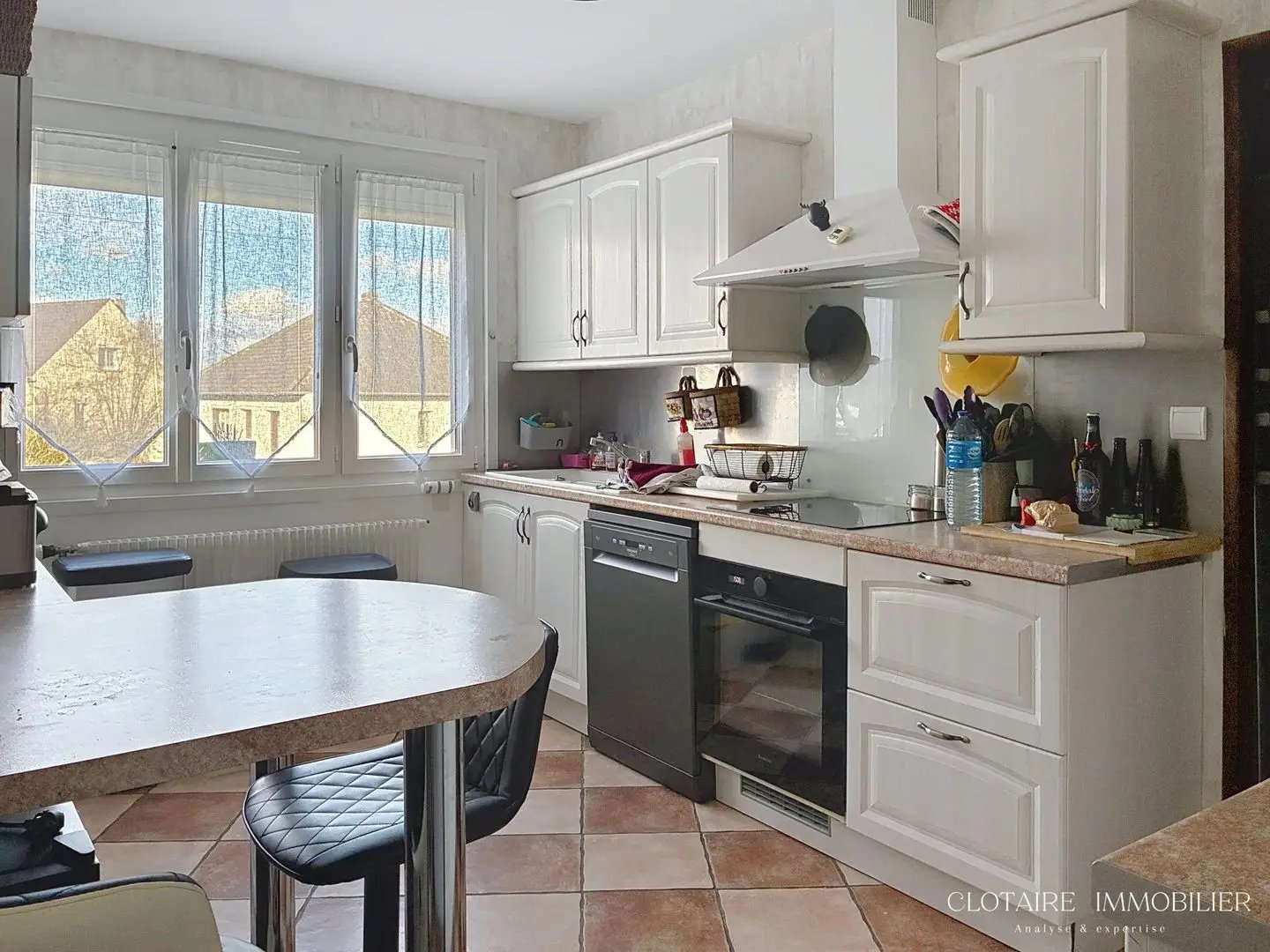 Maison à vendre, 130m², Janville