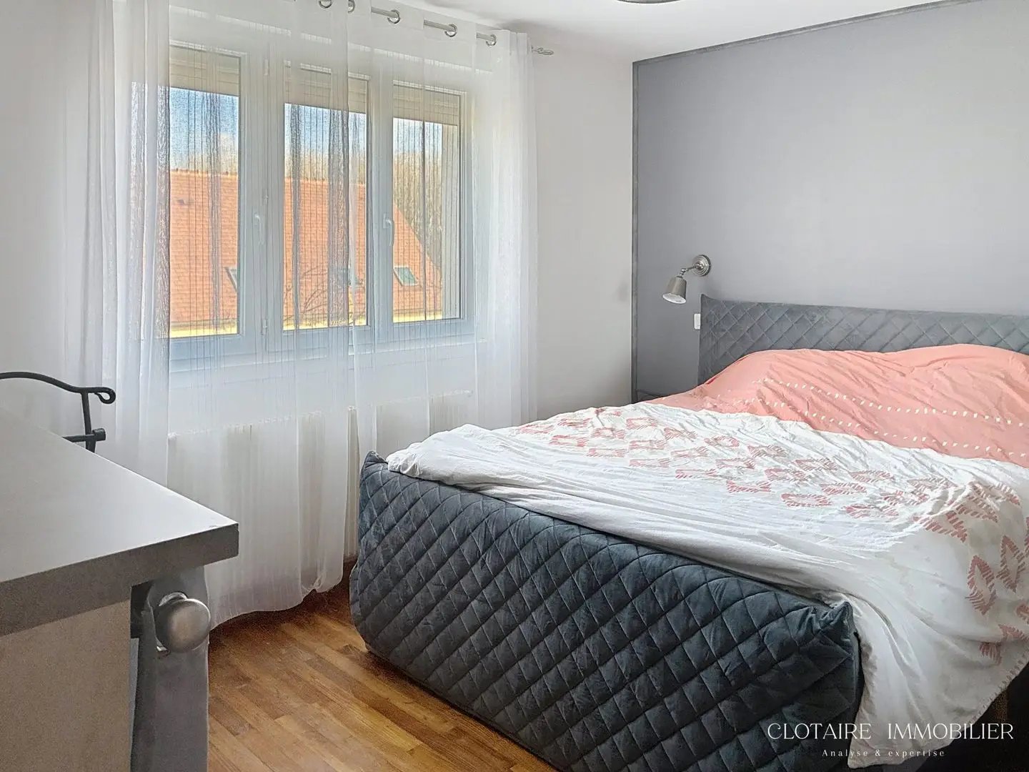 Maison à vendre, 130m², Janville