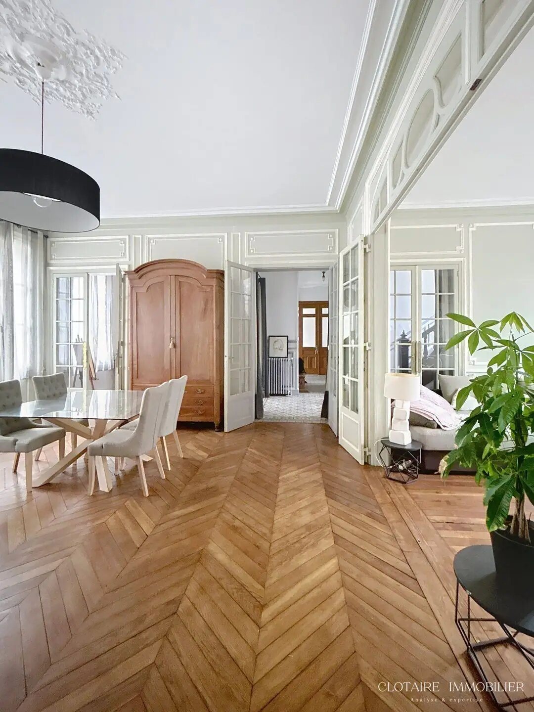 Maison à vendre, 600m², Compiègne