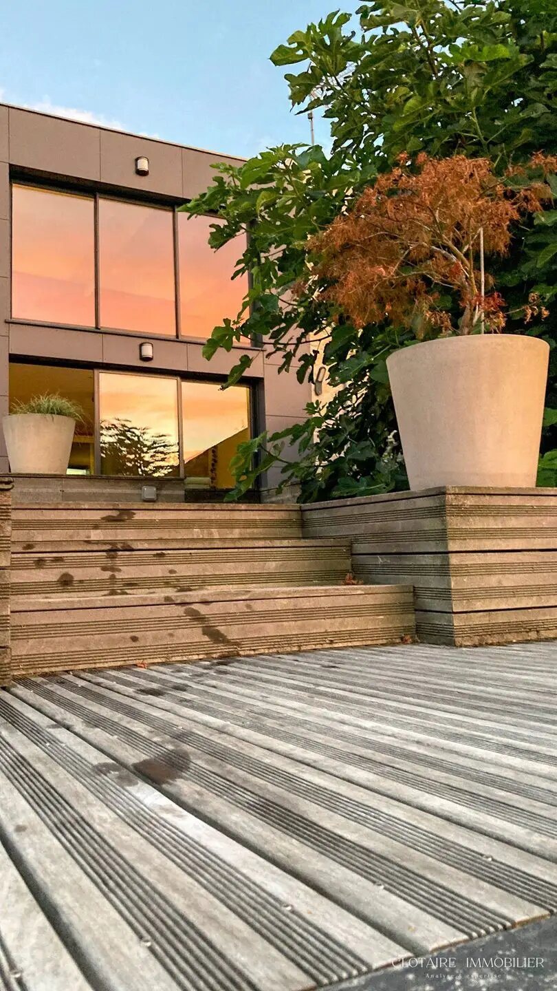 Maison à vendre, 186m², Compiègne