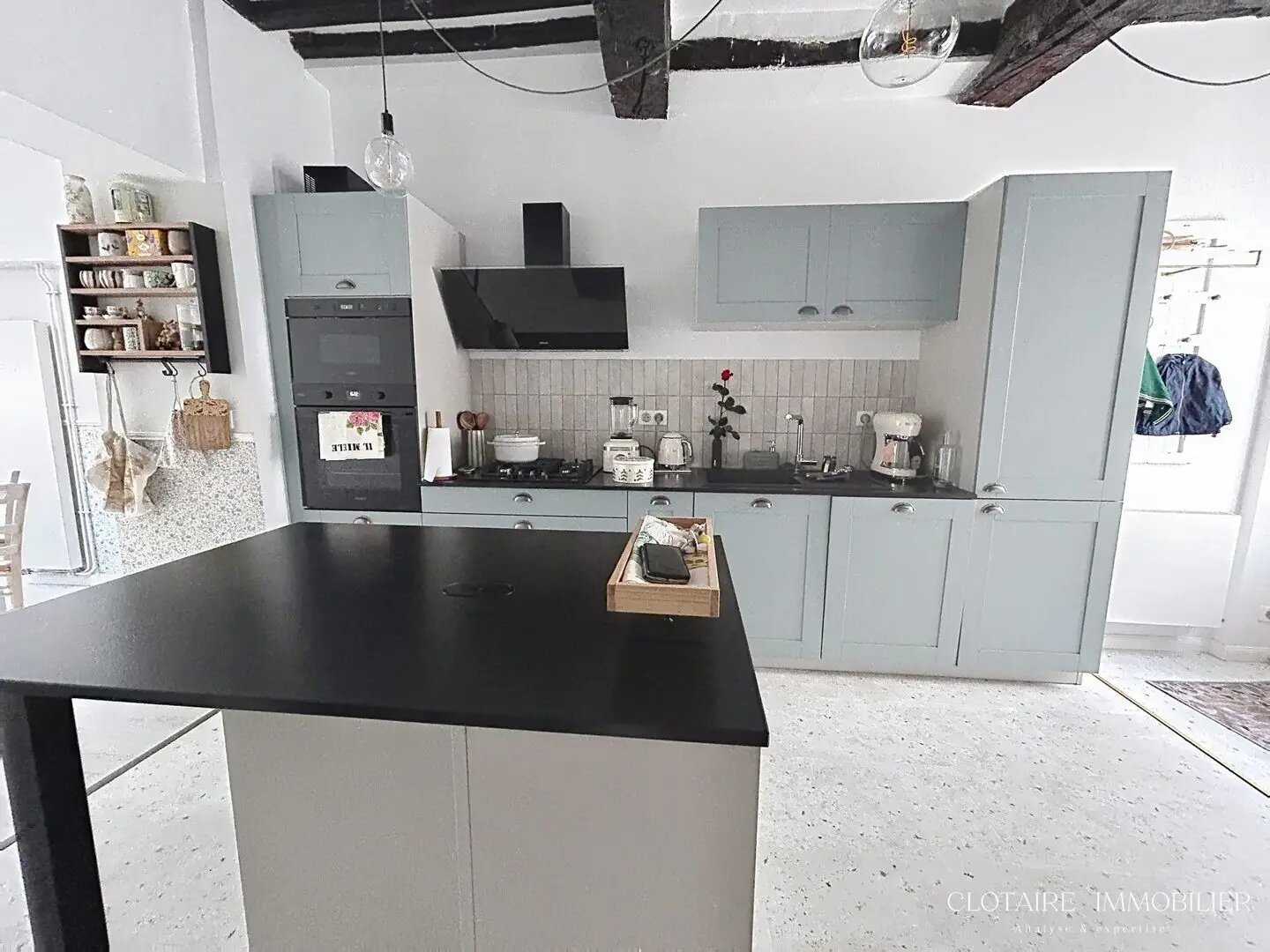 Maison à vendre, 80m², Compiègne