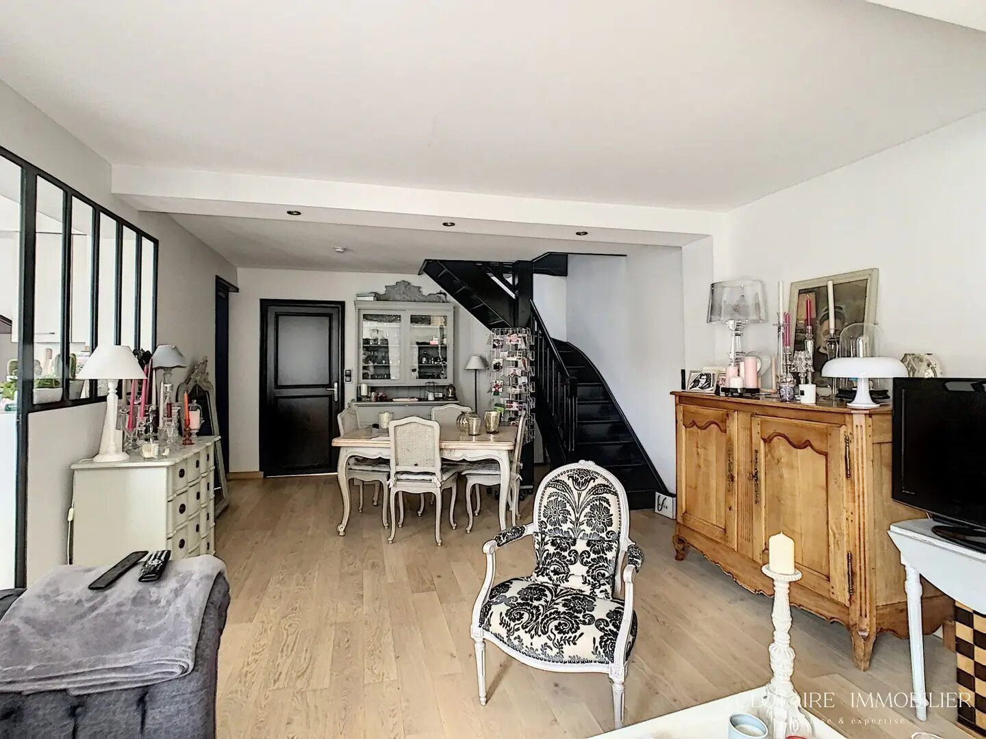 Appartement à vendre, 115m², Compiègne