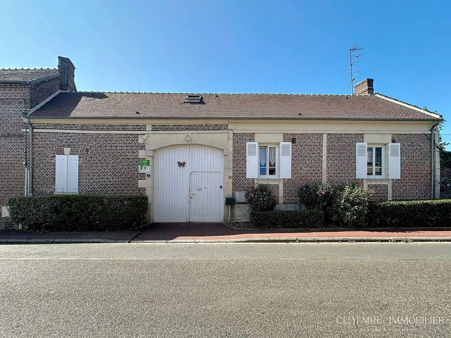 Maison à vendre, 200m², Compiègne