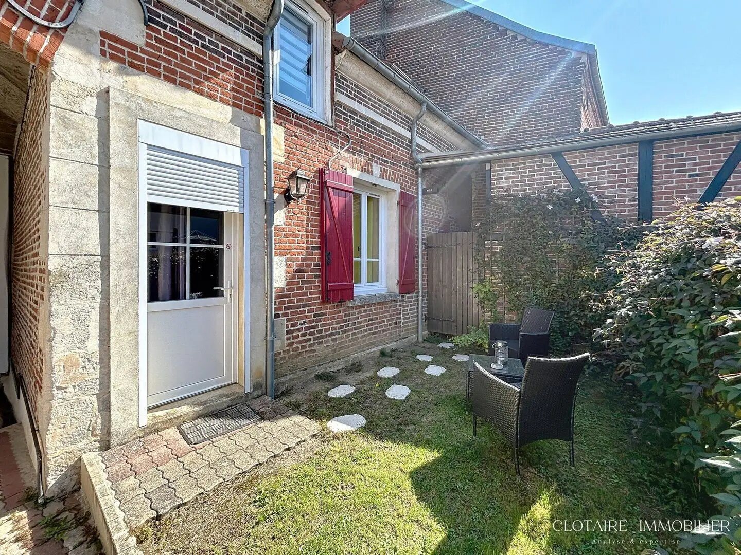 Maison à vendre, 200m², Compiègne