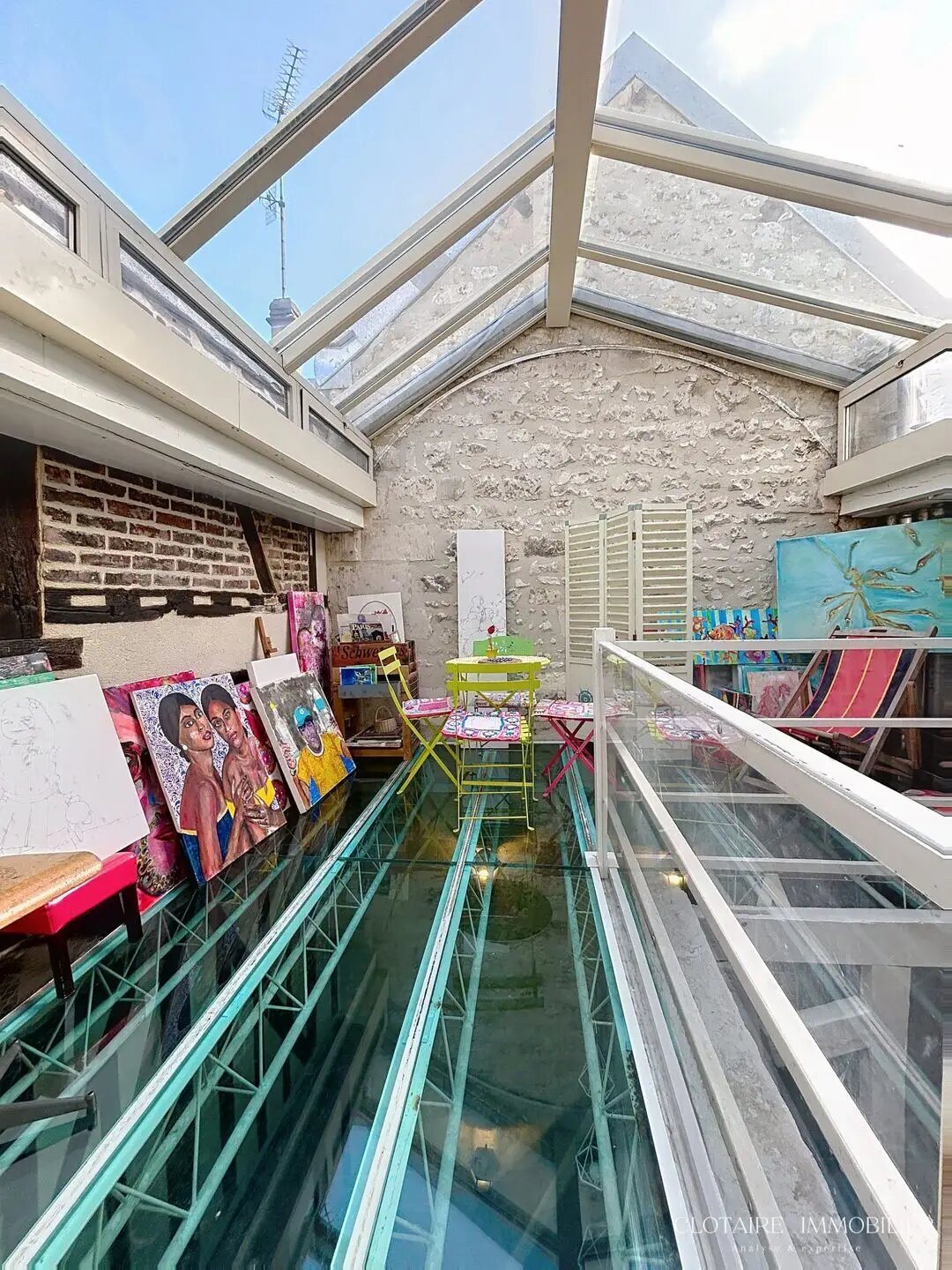 Maison à vendre, 123m², Compiègne