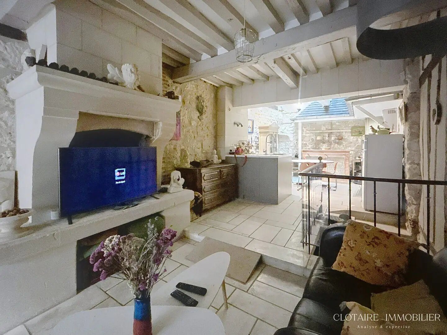 Maison à vendre, 123m², Compiègne
