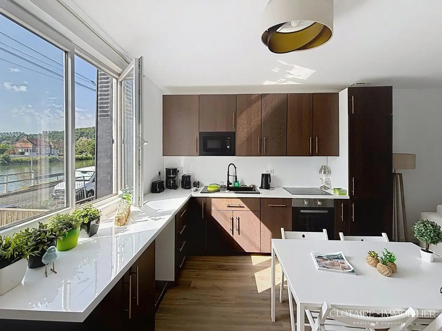 Maison à vendre, 65m², Longueil-Annel