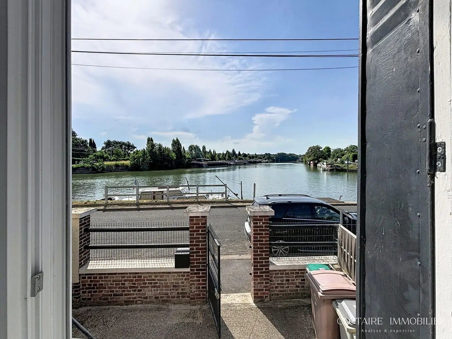 Maison à vendre, 65m², Longueil-Annel