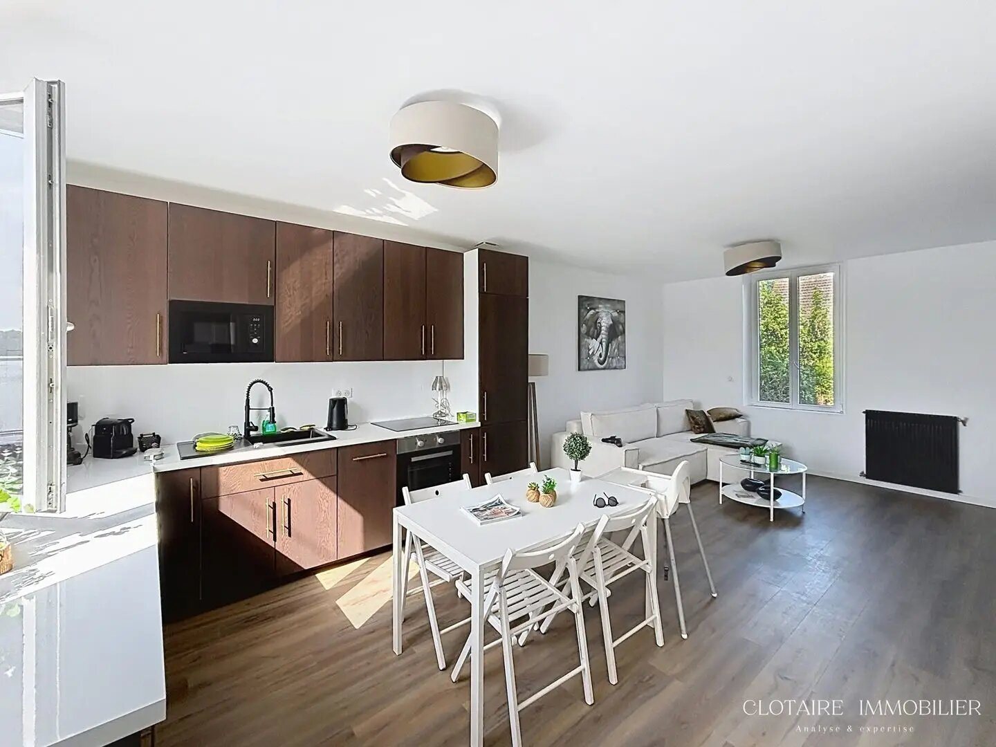 Maison à vendre, 65m², Longueil-Annel