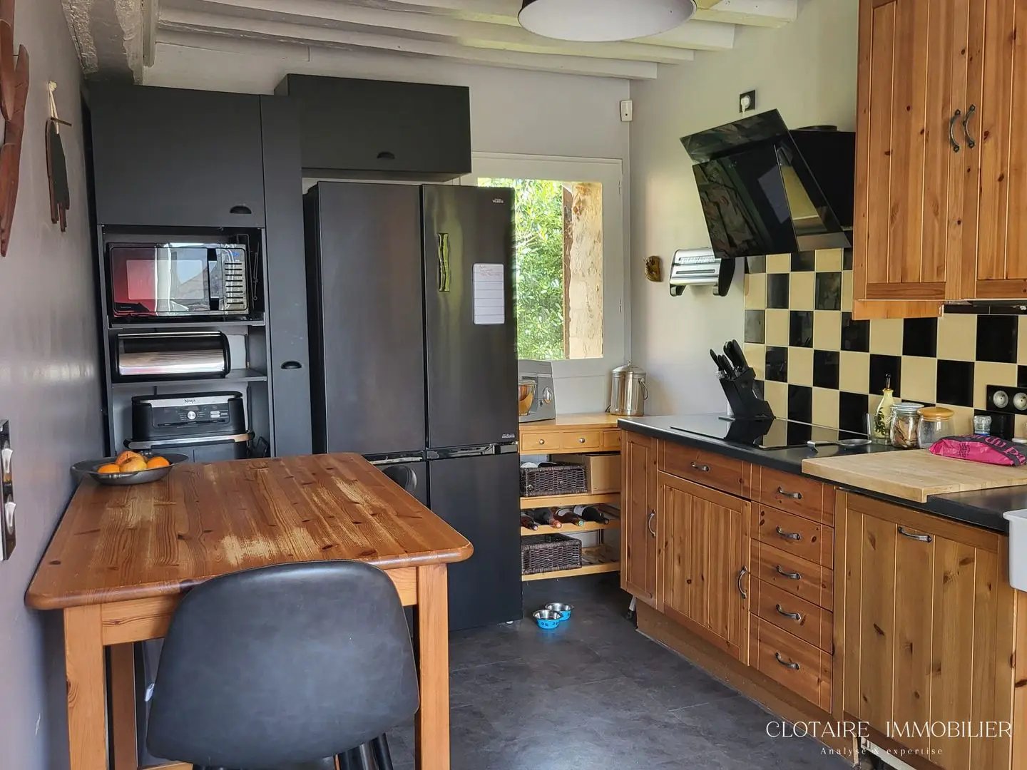 Maison à vendre, 150m², Rivecourt