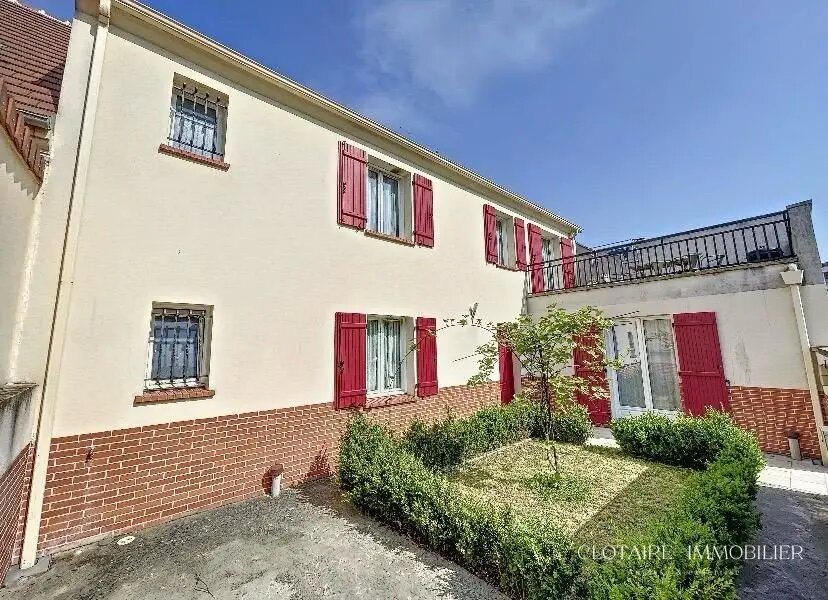 Maison à vendre, 171m², Compiègne
