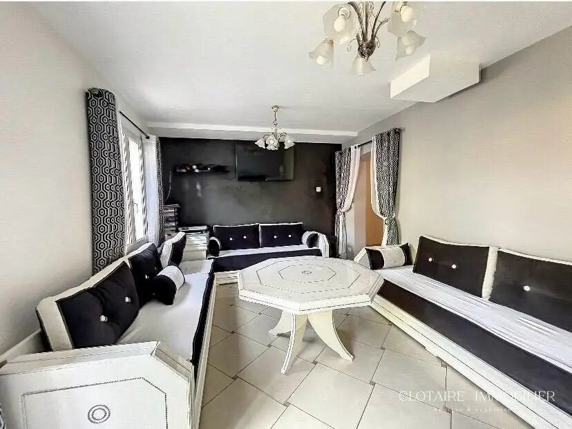 Maison à vendre, 171m², Compiègne
