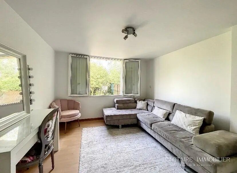 Maison à vendre, 171m², Compiègne