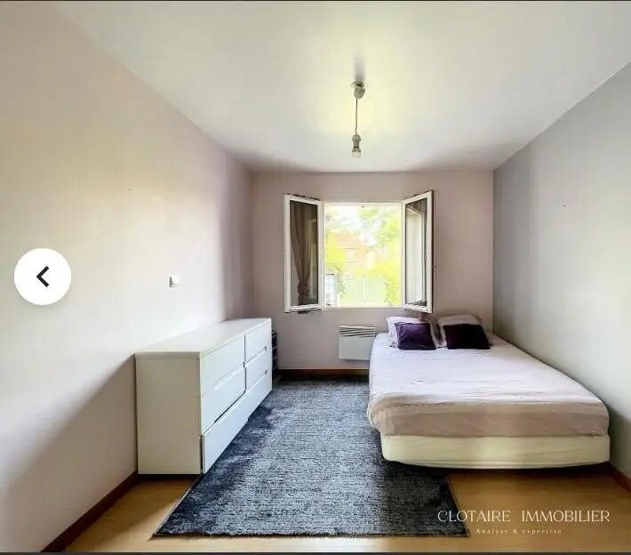 Maison à vendre, 171m², Compiègne