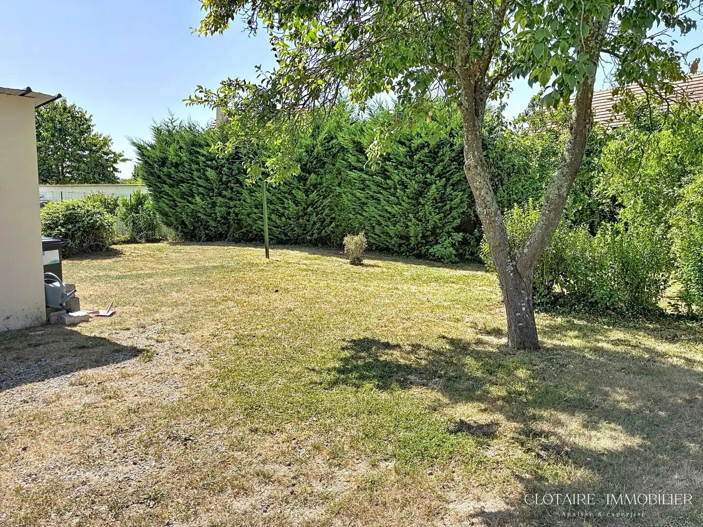Maison à vendre, 55m², Rethondes