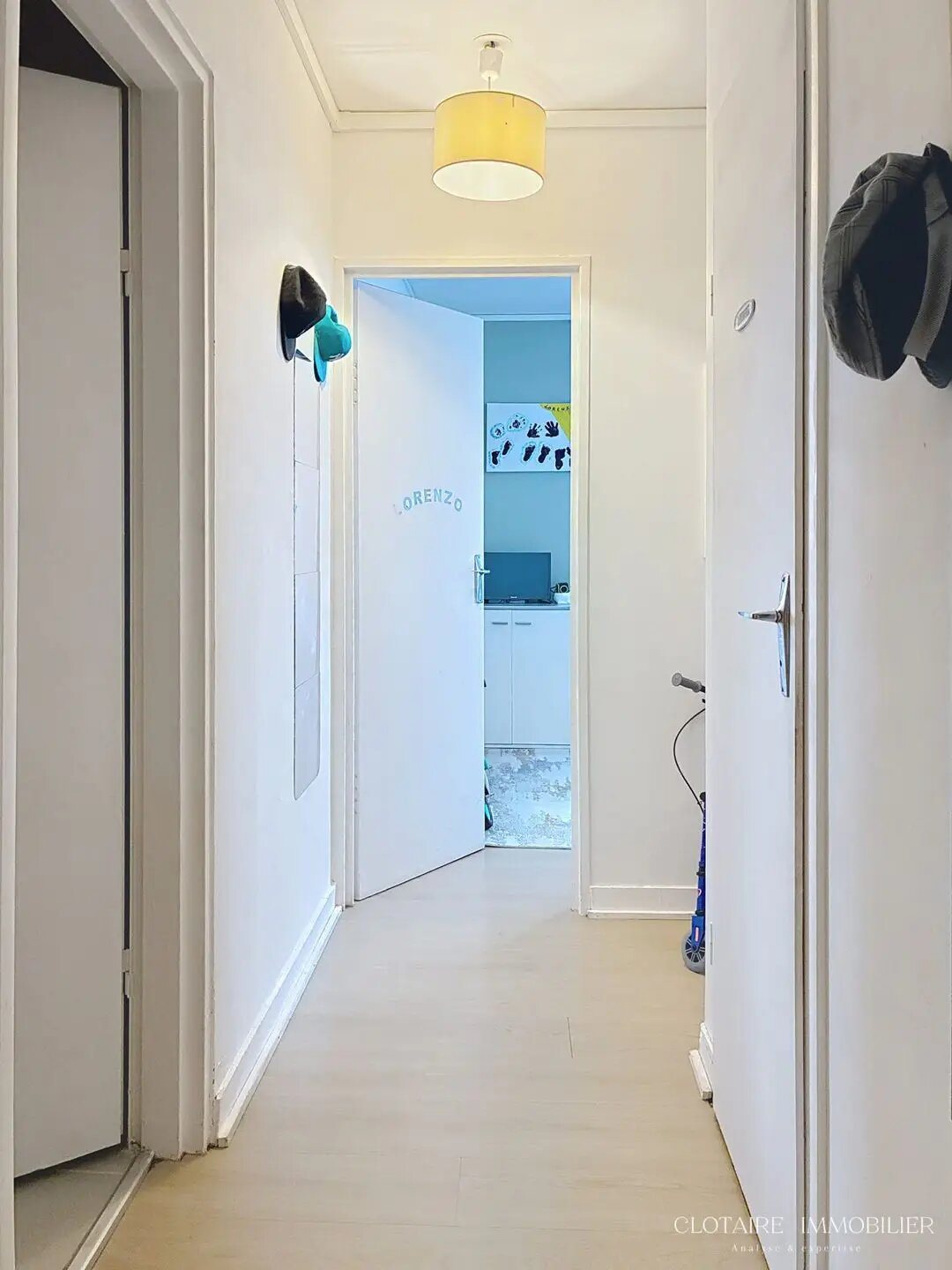 Appartement à vendre, 73m², Compiègne