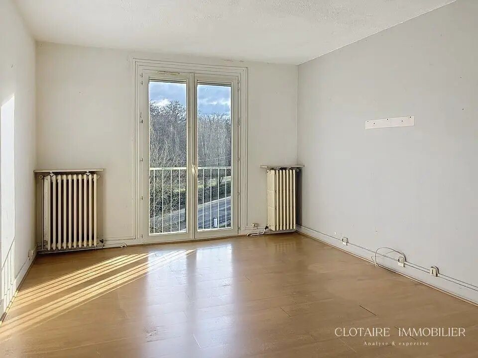 Appartement à vendre, 55m², Compiègne