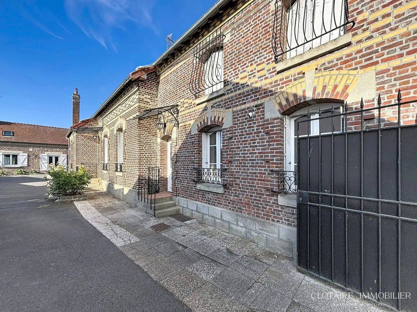 Maison à vendre, 220m², Compiègne