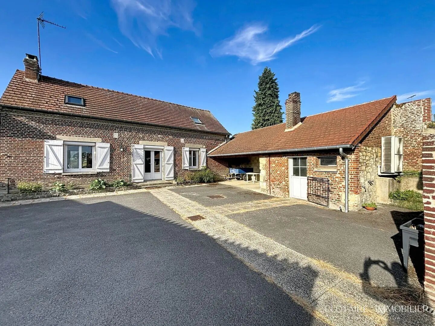 Maison à vendre, 220m², Compiègne