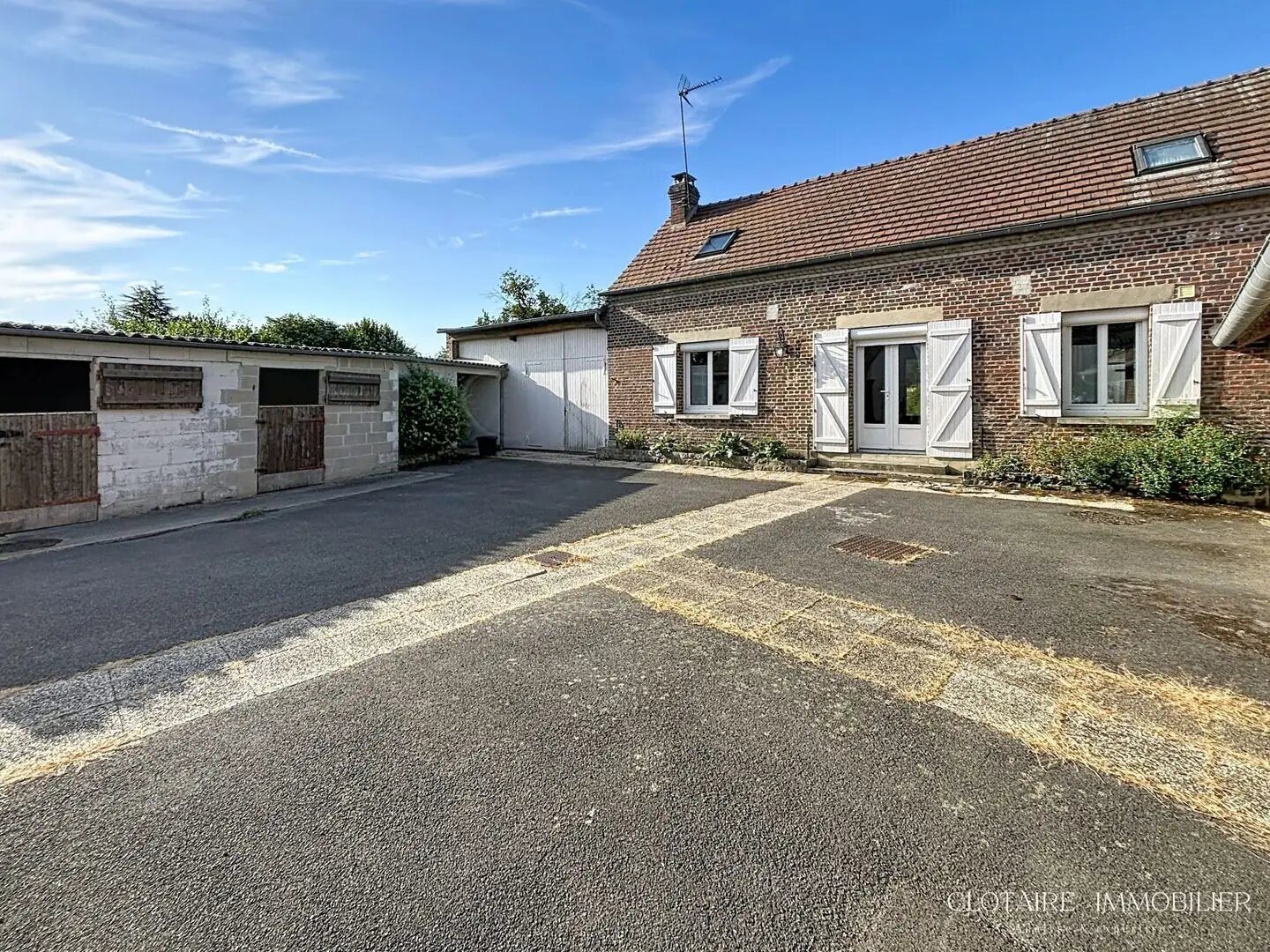 Maison à vendre, 220m², Compiègne