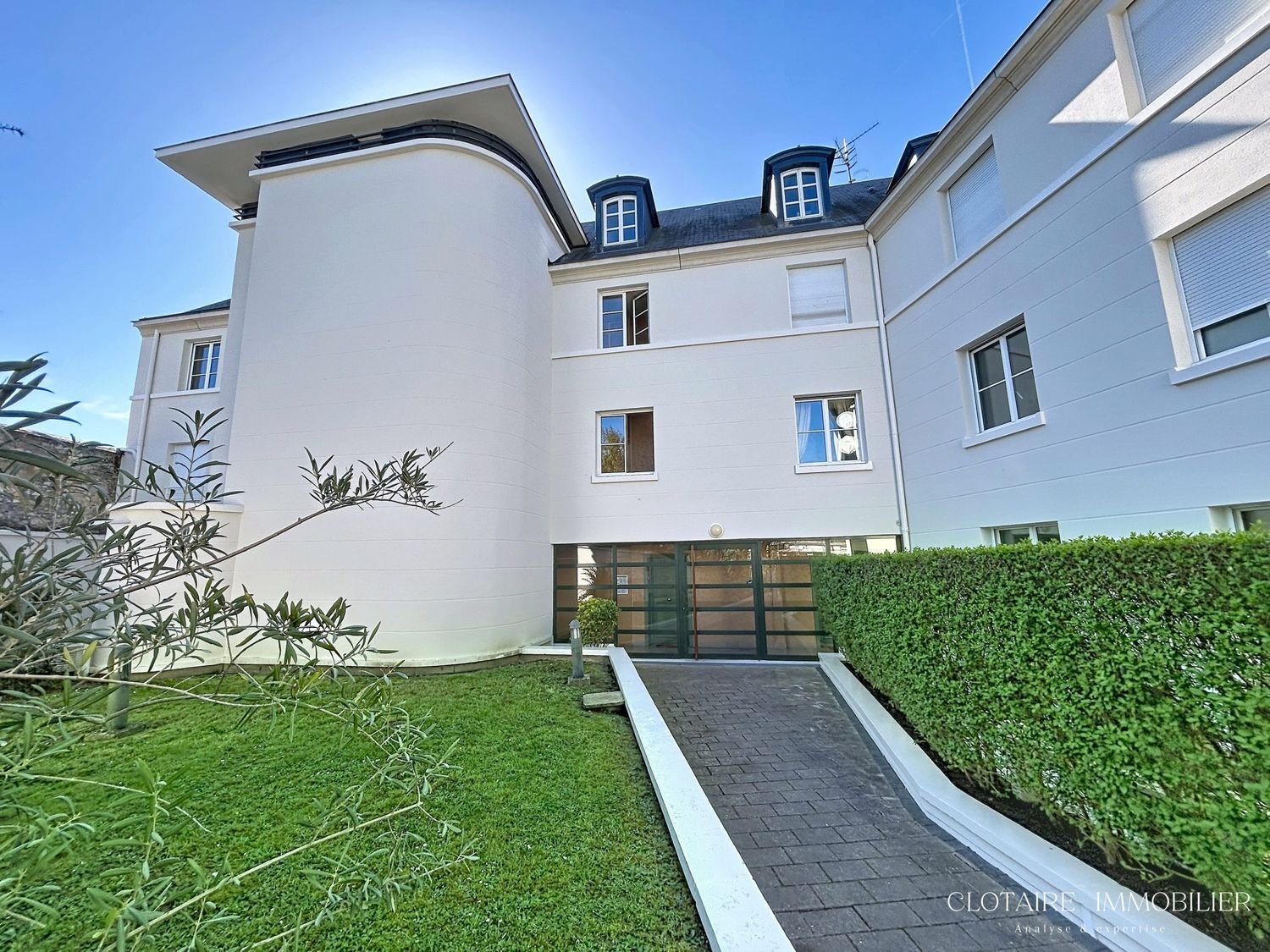 Appartement à vendre, 69m², Compiègne