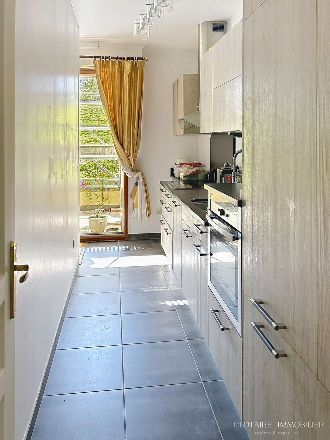 Appartement à vendre, 69m², Compiègne