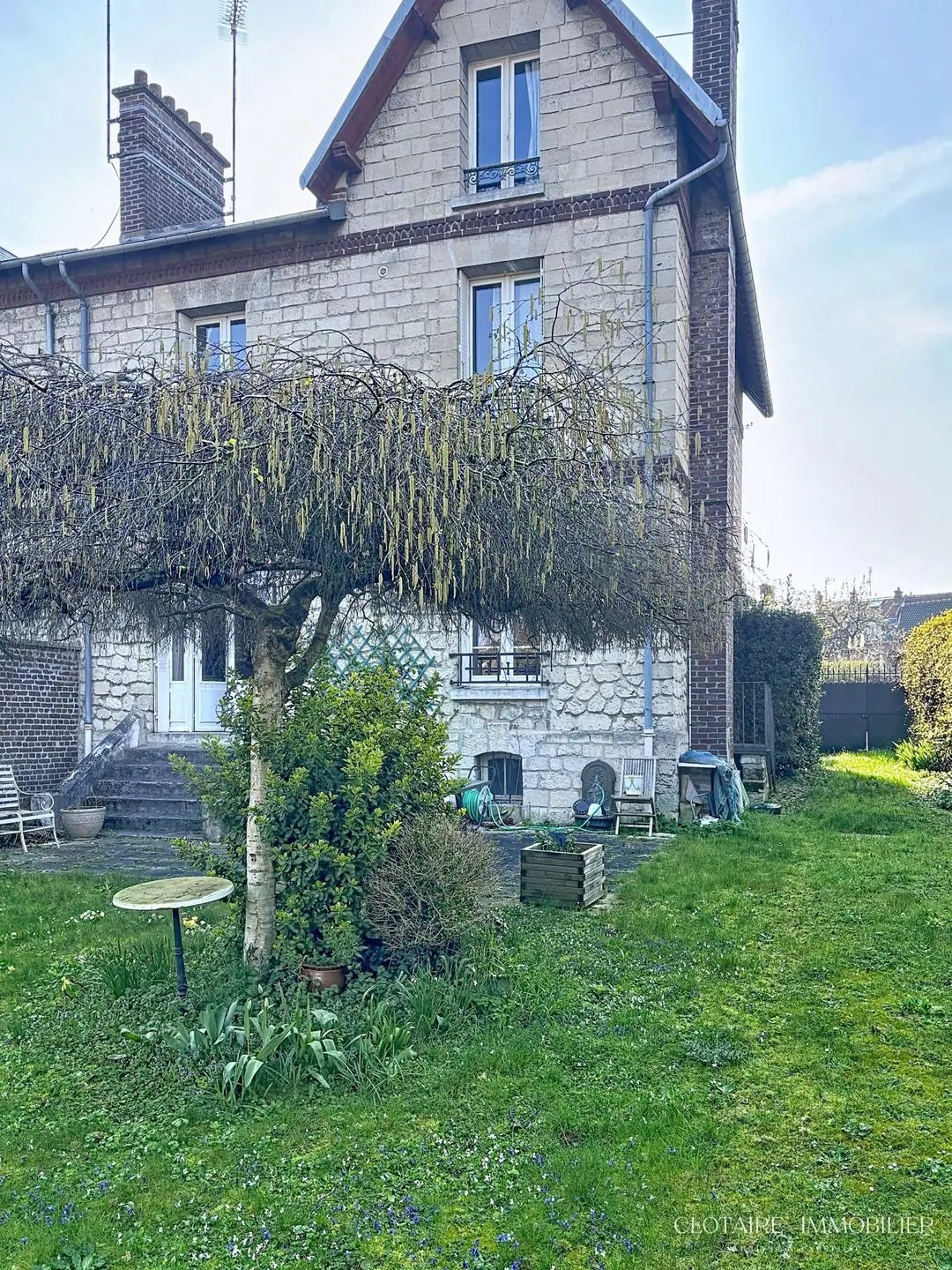 Maison à vendre, 181m², Compiègne